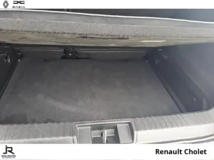 Photo 5 Renault Captur  1.3 TCe mild hybrid 140ch Techno Fast Track