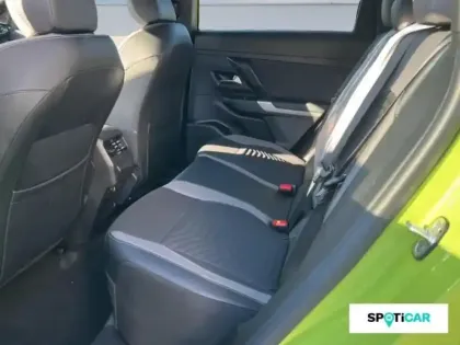 Photo 11 Jeep Compass  1.2 Turbo T3 145ch e-Hybrid First Edition BVR6