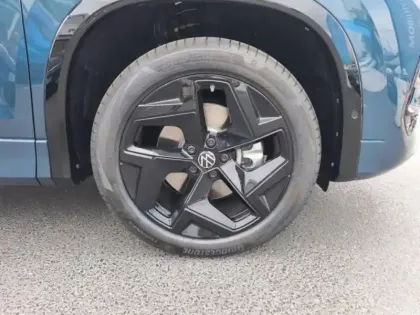 Photo 8 Volkswagen Tayron  1.5 eHybrid 204ch R-Line Exclusive DSG6 5 places