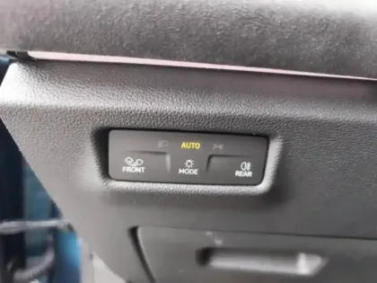 Photo 13 Volkswagen Tayron  1.5 eHybrid 204ch R-Line Exclusive DSG6 5 places