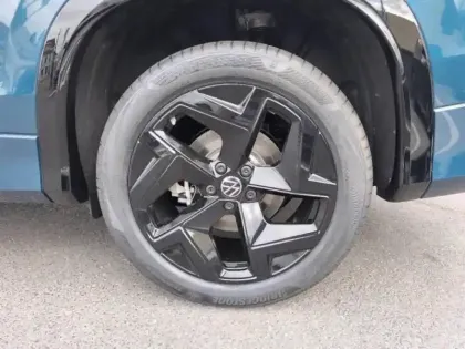 Photo 6 Volkswagen Tayron  1.5 eHybrid 204ch R-Line Exclusive DSG6 5 places