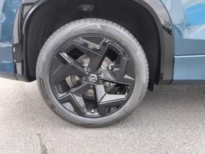 Photo 7 Volkswagen Tayron  1.5 eHybrid 204ch R-Line Exclusive DSG6 5 places