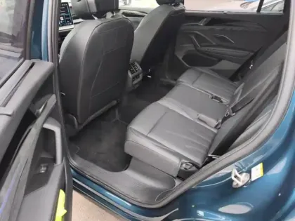 Photo 10 Volkswagen Tayron  1.5 eHybrid 204ch R-Line Exclusive DSG6 5 places