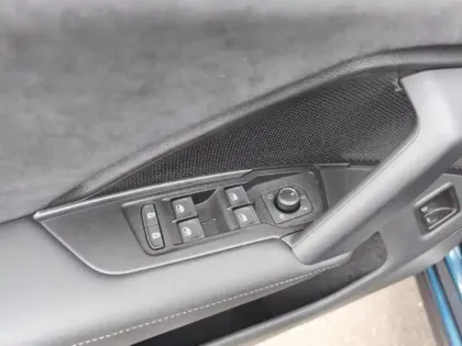 Photo 11 Volkswagen Tayron  1.5 eHybrid 204ch R-Line Exclusive DSG6 5 places