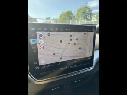 Photo 9 Volkswagen Id.4  286ch Pro 79 kWh  Life Max