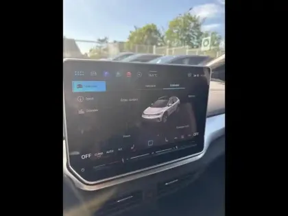 Photo 10 Volkswagen Id.4  286ch Pro 79 kWh  Life Max