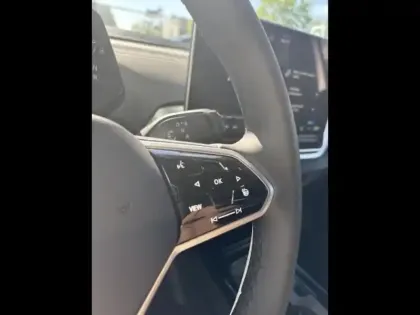 Photo 7 Volkswagen Id.4  286ch Pro 79 kWh  Life Max