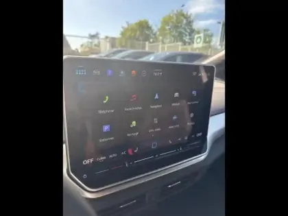 Photo 8 Volkswagen Id.4  286ch Pro 79 kWh  Life Max