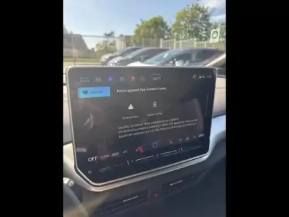 Photo 11 Volkswagen Id.4  286ch Pro 79 kWh  Life Max