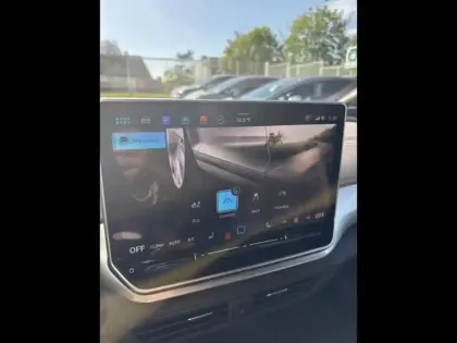 Photo 14 Volkswagen Id.4  286ch Pro 79 kWh  Life Max