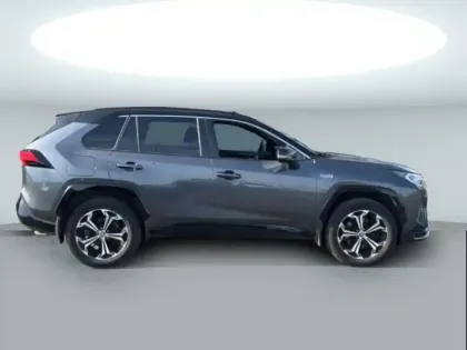 Photo 5 Toyota Rav4  Hybride Rechargeable 306ch Collection AWD