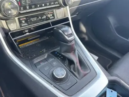 Photo 9 Toyota Rav4  Hybride Rechargeable 306ch Collection AWD