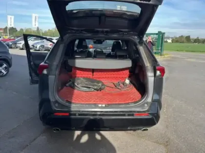 Photo 10 Toyota Rav4  Hybride Rechargeable 306ch Collection AWD