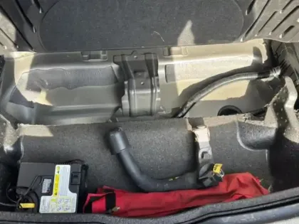 Photo 11 Toyota Rav4  Hybride Rechargeable 306ch Collection AWD