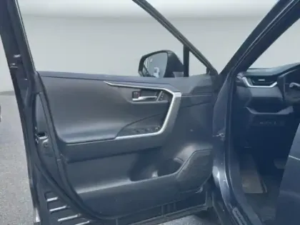 Photo 13 Toyota Rav4  Hybride Rechargeable 306ch Collection AWD