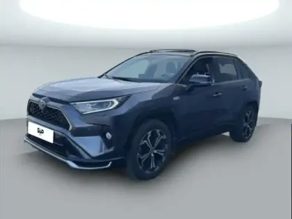 Photo Toyota Rav4 Collection