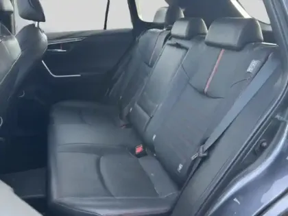 Photo 8 Toyota Rav4  Hybride Rechargeable 306ch Collection AWD