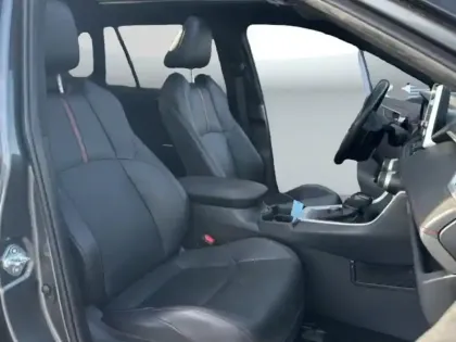 Photo 12 Toyota Rav4  Hybride Rechargeable 306ch Collection AWD