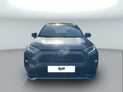 Photo 7 Toyota Rav4  Hybride Rechargeable 306ch Collection AWD