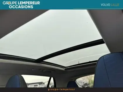 Photo 9 Lynk&co 01  1.5 PHEV 261ch DCTH 7