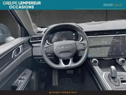 Photo 11 Lynk&co 01  1.5 PHEV 261ch DCTH 7