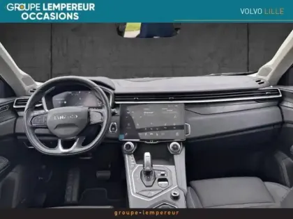 Photo 10 Lynk&co 01  1.5 PHEV 261ch DCTH 7