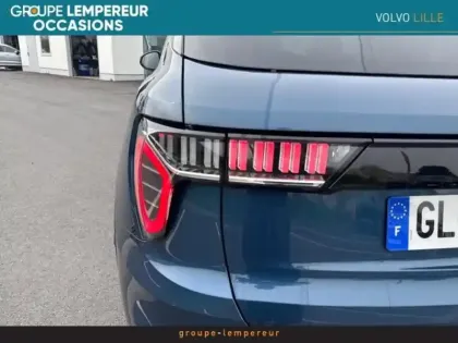 Photo 7 Lynk&co 01  1.5 PHEV 261ch DCTH 7