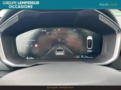 Photo 12 Lynk&co 01  1.5 PHEV 261ch DCTH 7