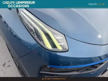 Photo 6 Lynk&co 01  1.5 PHEV 261ch DCTH 7