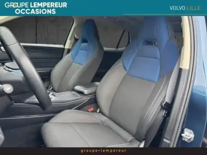 Photo 8 Lynk&co 01  1.5 PHEV 261ch DCTH 7