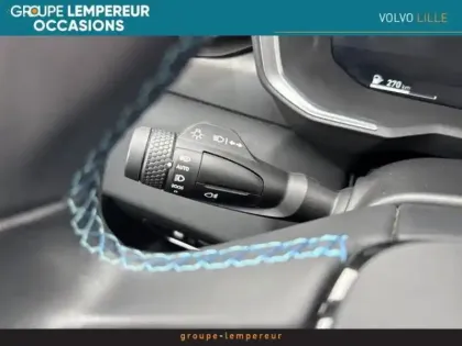 Photo 14 Lynk&co 01  1.5 PHEV 261ch DCTH 7