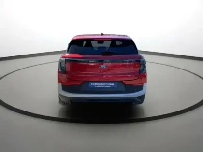 Photo 5 Ford Explorer  286ch Extended Range 77kWh Pack Premium RWD