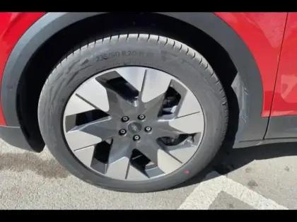 Photo 12 Ford Explorer  286ch Extended Range 77kWh Pack Premium RWD