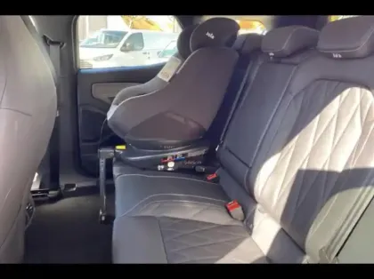 Photo 10 Ford Explorer  286ch Extended Range 77kWh Pack Premium RWD