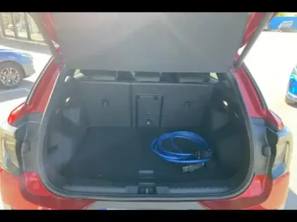 Photo 11 Ford Explorer  286ch Extended Range 77kWh Pack Premium RWD