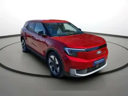 Photo Ford Explorer Pack Premium