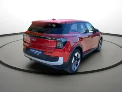 Photo 6 Ford Explorer  286ch Extended Range 77kWh Pack Premium RWD