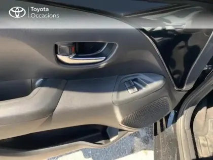 Photo 10 Toyota Aygo  1.0 VVT-i 72ch x-play x-app 5p X-Style