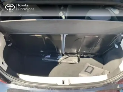 Photo 5 Toyota Aygo  1.0 VVT-i 72ch x-play x-app 5p X-Style