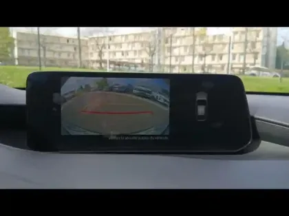 Photo 9 Mazda Mazda3 Mazda 3 2.5 e-SKYACTIV-G M-Hybrid 140ch Homura 2025