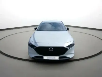 Photo 11 Mazda Mazda3 Mazda 3 2.5 e-SKYACTIV-G M-Hybrid 140ch Homura 2025