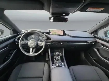 Photo 24 Mazda Mazda3 Mazda 3 2.5 e-SKYACTIV-G M-Hybrid 140ch Homura 2025