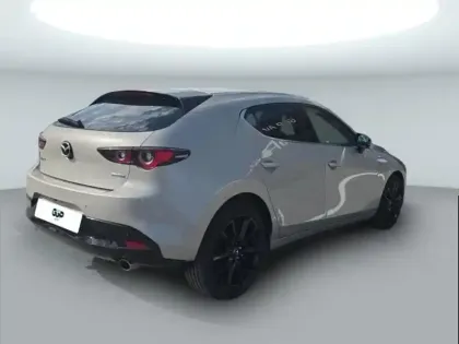 Photo 19 Mazda Mazda3 Mazda 3 2.5 e-SKYACTIV-G M-Hybrid 140ch Homura 2025