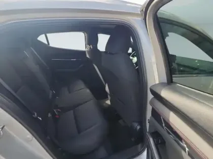 Photo 27 Mazda Mazda3 Mazda 3 2.5 e-SKYACTIV-G M-Hybrid 140ch Homura 2025