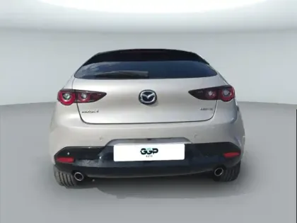 Photo 18 Mazda Mazda3 Mazda 3 2.5 e-SKYACTIV-G M-Hybrid 140ch Homura 2025