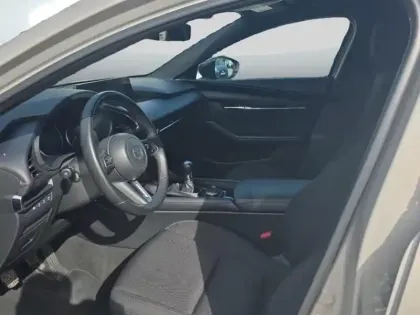 Photo 23 Mazda Mazda3 Mazda 3 2.5 e-SKYACTIV-G M-Hybrid 140ch Homura 2025