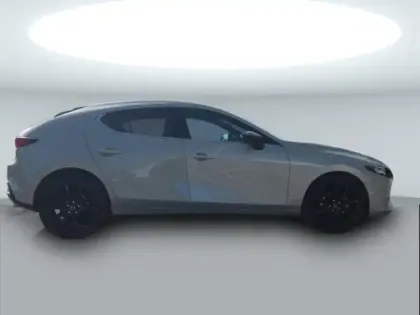 Photo 20 Mazda Mazda3 Mazda 3 2.5 e-SKYACTIV-G M-Hybrid 140ch Homura 2025