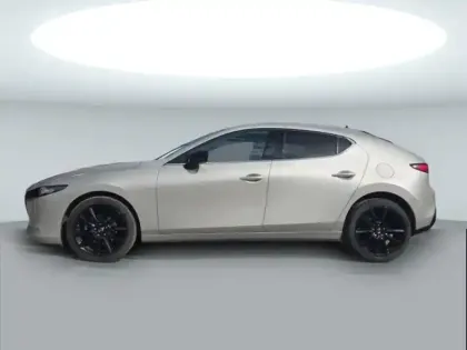 Photo 16 Mazda Mazda3 Mazda 3 2.5 e-SKYACTIV-G M-Hybrid 140ch Homura 2025