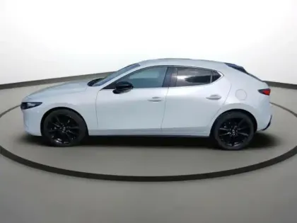 Photo 12 Mazda Mazda3 Mazda 3 2.5 e-SKYACTIV-G M-Hybrid 140ch Homura 2025