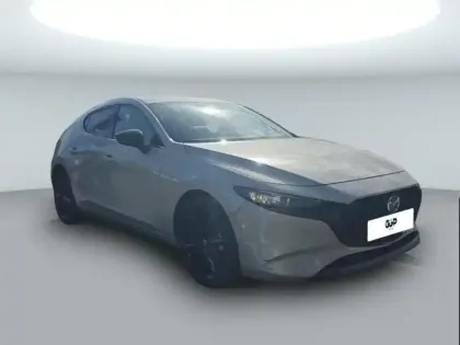 Photo 21 Mazda Mazda3 Mazda 3 2.5 e-SKYACTIV-G M-Hybrid 140ch Homura 2025